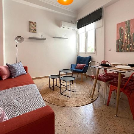 Soho Charming 55Sqm Apt In Athens Διαμέρισμα Εξωτερικό φωτογραφία