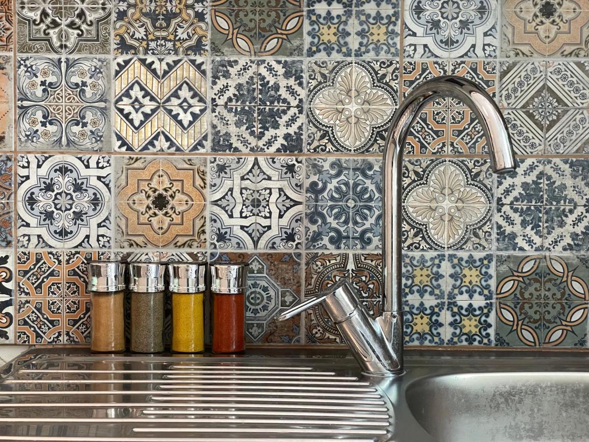 Soho Charming 55Sqm Apt In Athens Διαμέρισμα Εξωτερικό φωτογραφία